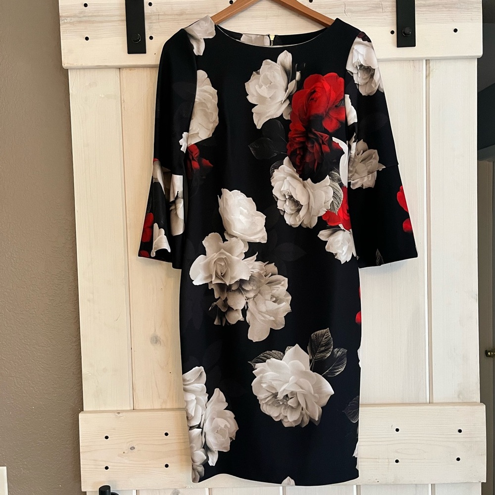 Calvin Klein dress